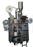 Automatic Oolong Tea Packaging Machinery
