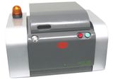 Alloy Analyzer/Xrf Ux-210