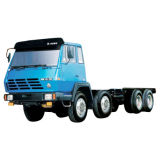 8*8 All Driving Truck For Heavy Duty & Rugged Transport (STEYR 8X8)