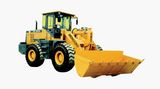 Wheel Loader 3 Tons (ZL935)