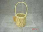 Willow Basket (BYS-7059 S3)