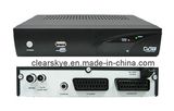 HD DVB-T Model