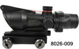 1*32c Red/Green Dot Scope (8026-009)