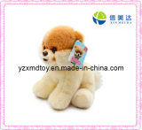 Cute Plush Dog Toy (XMD-F001)