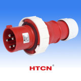 Industrial Plug (HTN0351, HTN0341, HTN0331)