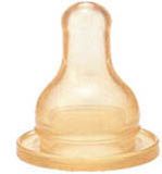 Rubber Nipple
