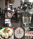 Stuffed Meatball Forming Machine (GGJX-028)