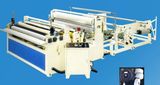 Cutting and Rewinding Machine (JZ-C) 