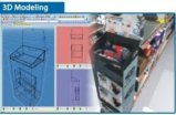 Sign Display Materials Carton Box Kasemake Design Corflute Sample Maker Cutter Software