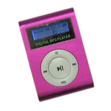 MP3 Player(SMP09)
