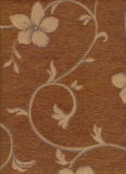 Chenille Curtain/Cushion Cover/Sofa Jacquard Fabric