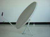 Ku Band 55cm TV Dish Antenna