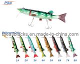 Fishing Tackle - Pike Fishing Lure - 10264