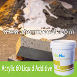 Acrylic Additive for Tile Adhesive