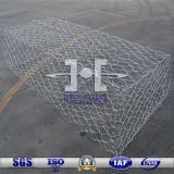 2*1*1m 2.7mm Galvanized Coated Hexagonal Wire Netting