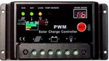 Solar Charge Controller (CMTB-10A)