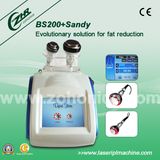 Professional Cavitation and Color Touch Screen Weight Loss Device