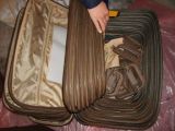 Skd Luggage (8 Packing 16PCS)