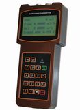 Ultrasonic Flow Meter_Hand-Held