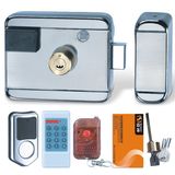 Mifare Card Intelligent Door Lock