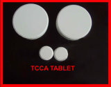 Chlorine Tablet (TCCA 90%MIN)