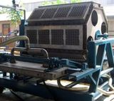 Egg Tray Machine (Automatic) 