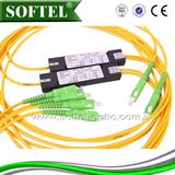 1X2 Single Mode Optical Coupler