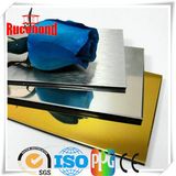 Aluminium Composite Panel Construction Material (RCB140345)