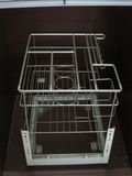 Pull Basket