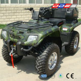 400CC ATV Quad for Youth (LZ400-4)