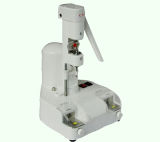 Lens Drilling & Notch-Cutting Machine (RS-998) 