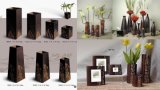 Wooden Houseware Collection