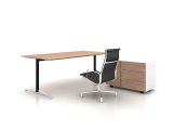 High End Modern Office Furniture Wooden Office Table