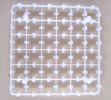 36-Cell Plastic Chicken Egg Tray/Egg Carton/Egg Box