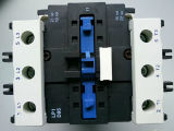 Lp1-D Series DC Operated AC Contactor