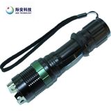 T6 10W Police Torch LED Flashlight