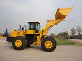 Wheel Loader (SAM867)