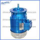 3 Phase Motor 1.5kw AC Motor for Paddle Wheel Aerator