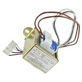 Transformer (BY-57-1400650-2) Core-Type Transformer, Low Frequency