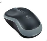 USB Scroll Cordless Mice Optical Wireless Mouse for Desktop