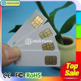 Sle5542 / Sle5528 Mini Contact Smart Card, CPU Card