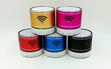 3W Portable Mini Wireless Speaker Made in China