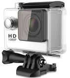 Action Camera Sport Camera with WiFi with FHD