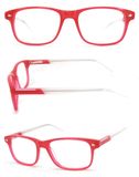 2015fashion Eyewear Optical Acetate/Metal Frame, Optics Glasses