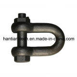 Marie Anchor Chain Accessoried Shackle for Mooring and Anchor