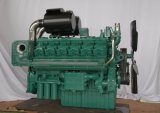 Diesel Generator Engine 880kw
