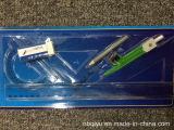 School Stationery Plastic Ruler Set Office Supplies