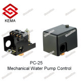 Mechanical Pressure Pump Switch for Water Pump (PC-25)