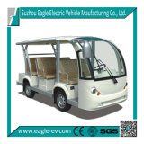 8 Seats Electric Bus, CE Certificate Eg6088k