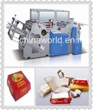 Disposable Paper Food Box Making Machine